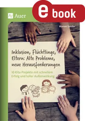 Sander |  Inklusion, Flüchtlinge, Eltern | eBook | Sack Fachmedien