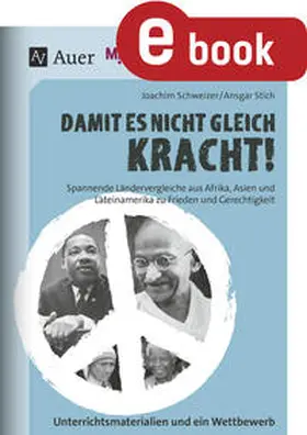 Schweizer / Stich |  Damit es nicht gleich kracht | Buch |  Sack Fachmedien