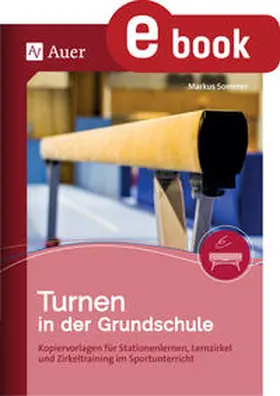 Sommer | Turnen in der Grundschule | E-Book | sack.de
