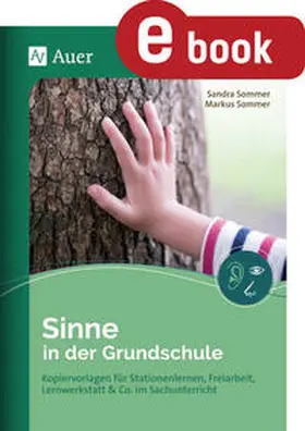 Sommer |  Sinne in der Grundschule | eBook | Sack Fachmedien