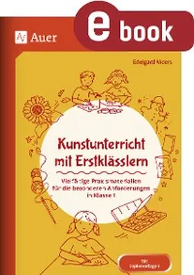 Moers | Kunstunterricht mit Erstklässlern | E-Book | www2.sack.de