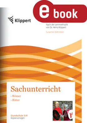 Wetzstein |  Römer - Ritter | eBook | Sack Fachmedien