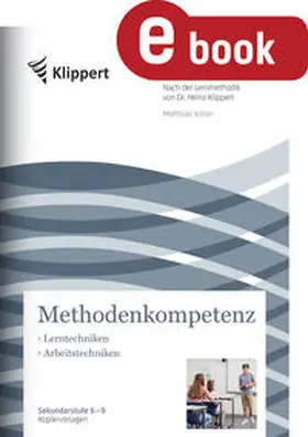 Johler |  Lerntechniken - Arbeitstechniken | eBook | Sack Fachmedien