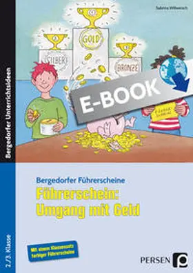 Willwersch |  Führerschein: Umgang mit Geld | eBook | Sack Fachmedien