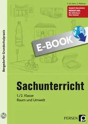 Kohrs / Mallanao |  Sachunterricht - 1./2. Klasse, Raum und Umwelt | eBook | Sack Fachmedien