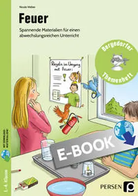 Weber | Feuer | E-Book | www2.sack.de