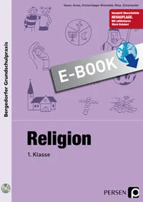 Gauer / Gross / Grünschläger-B. |  Religion - 1. Klasse | eBook | Sack Fachmedien