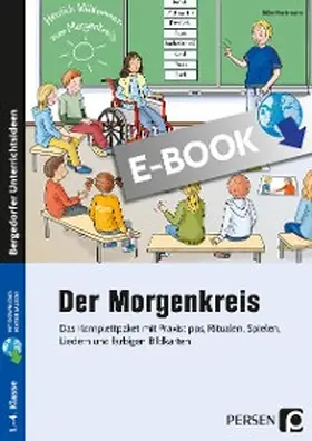 Hartmann |  Der Morgenkreis | eBook | Sack Fachmedien