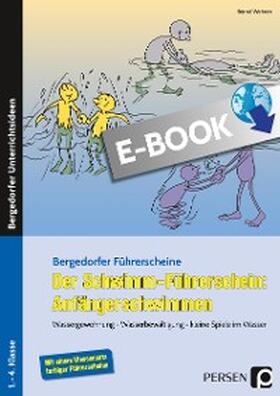 Wehren |  Der Schwimm-Führerschein: Anfängerschwimmen | eBook | Sack Fachmedien