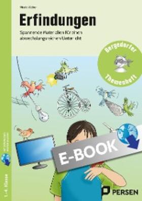 Weber | Erfindungen | E-Book | www2.sack.de