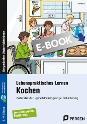 Heinl |  Lebenspraktisches Lernen: Kochen | eBook | Sack Fachmedien