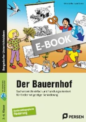 Löffler / Schick |  Der Bauernhof | eBook | Sack Fachmedien