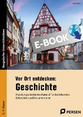 Mohn |  Vor Ort entdecken: Geschichte | eBook | Sack Fachmedien