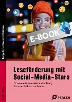 Walden |  Leseförderung mit Social-Media-Stars | eBook | Sack Fachmedien