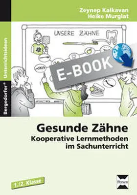 Kalkavan / Murglat |  Gesunde Zähne | eBook | Sack Fachmedien