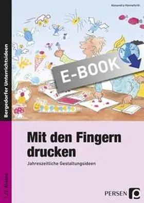 Hanneforth |  Mit den Fingern drucken | eBook | Sack Fachmedien
