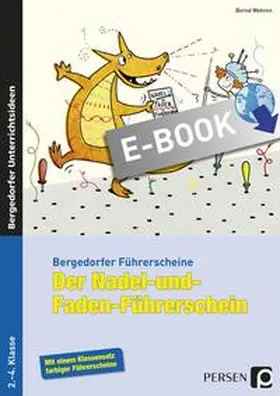 Wehren |  Der Nadel-und-Faden-Führerschein | eBook | Sack Fachmedien