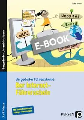 Jansen |  Der Internet-Führerschein | eBook | Sack Fachmedien