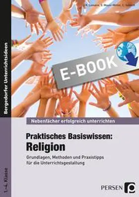 Lemaire / Meyer-Mintel / Schmidt |  Praktisches Basiswissen: Religion | eBook | Sack Fachmedien