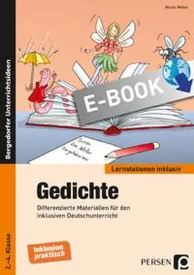 Weber | Gedichte | E-Book | www2.sack.de