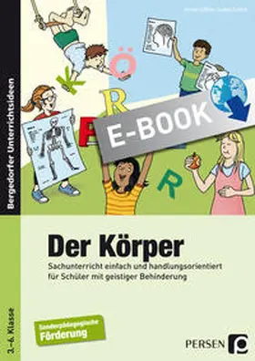 Löffler / Schick |  Der Körper | eBook | Sack Fachmedien