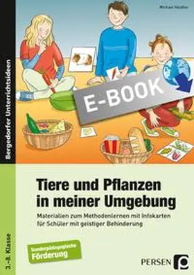 Häußler |  Tiere und Pflanzen in meiner Umgebung | eBook | Sack Fachmedien