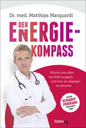 Marquardt |  Der Energiekompass | Buch |  Sack Fachmedien