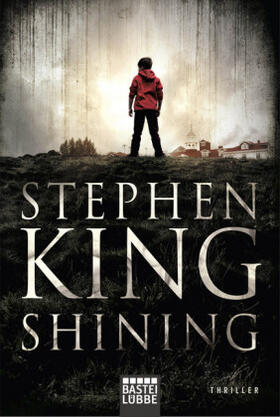 King | Shining | Buch | 978-3-404-13008-5 | sack.de