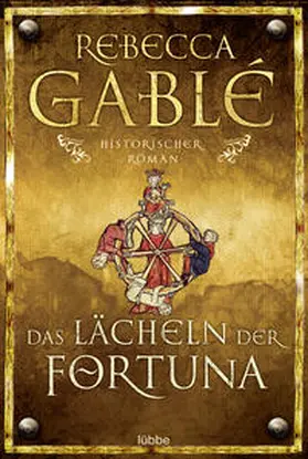 Gablé |  Das Lächeln der Fortuna | Buch |  Sack Fachmedien