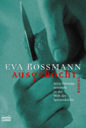 Rossmann |  Ausgekocht | Buch |  Sack Fachmedien