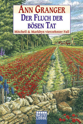 Granger | Der Fluch der bösen Tat | Buch | 978-3-404-15470-8 | sack.de
