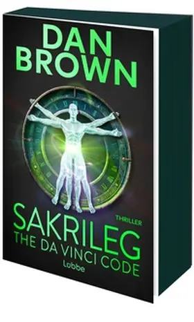 Brown |  Sakrileg | Buch |  Sack Fachmedien