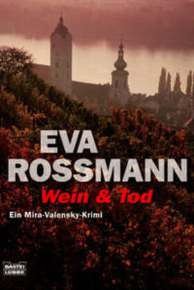 Rossmann |  Wein & Tod | Buch |  Sack Fachmedien