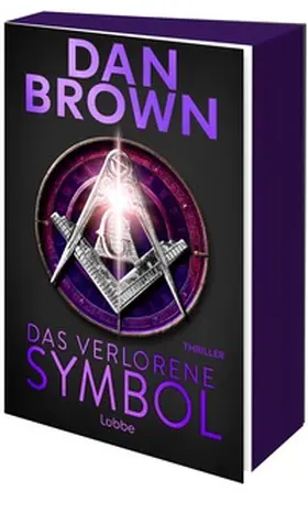 Brown |  Das verlorene Symbol | Buch |  Sack Fachmedien