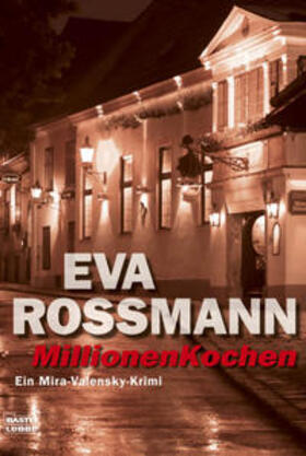 Rossmann |  MillionenKochen | Buch |  Sack Fachmedien