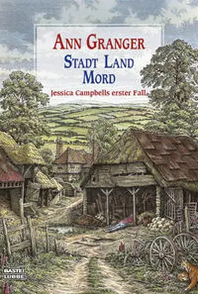 Granger |  Stadt, Land, Mord | Buch |  Sack Fachmedien
