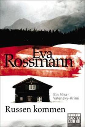 Rossmann |  Russen kommen | Buch |  Sack Fachmedien