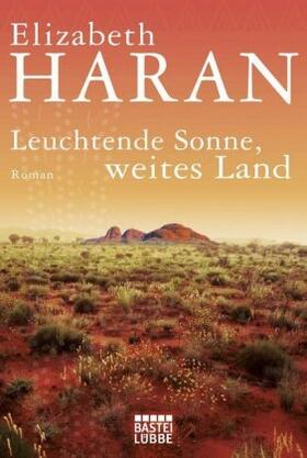 Haran |  Leuchtende Sonne, weites Land | Buch |  Sack Fachmedien