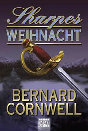 Cornwell |  Sharpes Weihnacht | Buch |  Sack Fachmedien