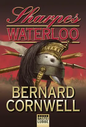 Cornwell |  Sharpes Waterloo | Buch |  Sack Fachmedien