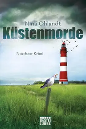 Ohlandt | Küstenmorde | Buch | 978-3-404-16950-4 | sack.de