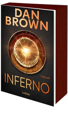 Brown |  Inferno | Buch |  Sack Fachmedien