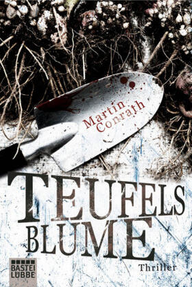 Conrath |  Teufelsblume | Buch |  Sack Fachmedien