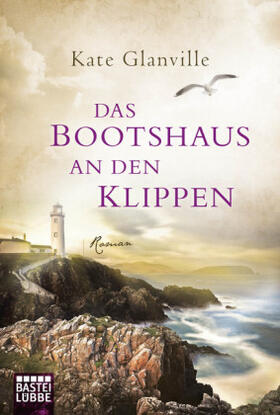 Glanville |  Das Bootshaus an den Klippen | Buch |  Sack Fachmedien
