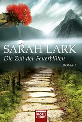 Lark |  Die Zeit der Feuerblüten | Buch |  Sack Fachmedien