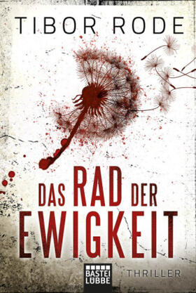 Rode |  Das Rad der Ewigkeit | Buch |  Sack Fachmedien