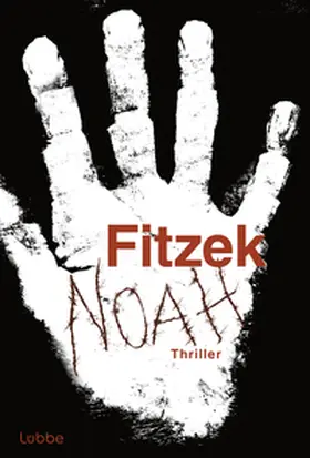 Fitzek | Noah | Buch | 978-3-404-17167-5 | sack.de