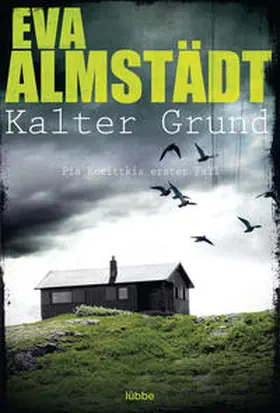 Almstädt |  Kalter Grund | Buch |  Sack Fachmedien