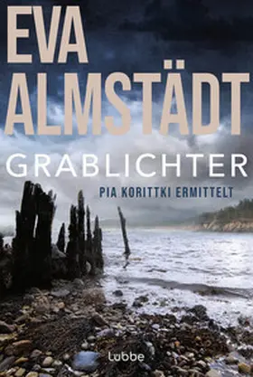 Almstädt | Grablichter | Buch | 978-3-404-17173-6 | sack.de