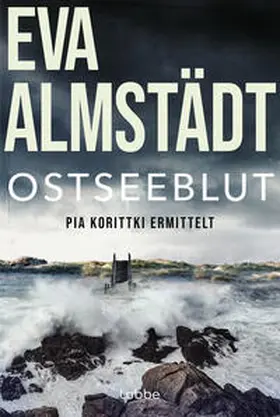 Almstädt |  Ostseeblut | Buch |  Sack Fachmedien